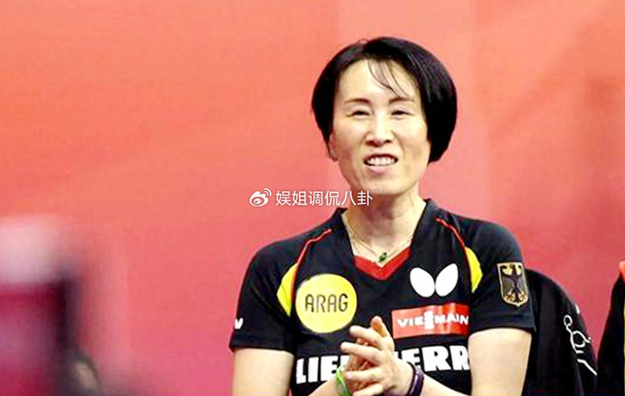 低调看-她放弃中国籍出走海外，成最佳教练，对抗国乒三十年已是心腹大患|施捷|乒乓球|乒乓球队|德国|球迷_新浪体育_新浪新闻