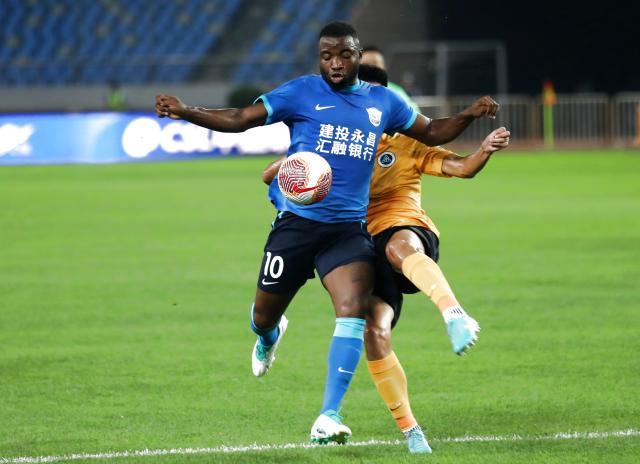 看球吧-中超总结②：低质外援拉低中超水准 依赖症仍然明显