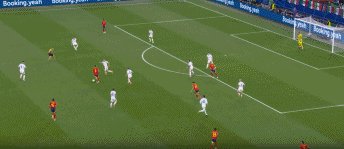 低调看-【欧洲杯】西班牙出线！乌龙制胜，碾压局1比0意大利