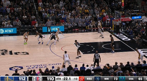 低调看-领先一方耗时间适得其反？NBA球队想赢不能靠“保”
