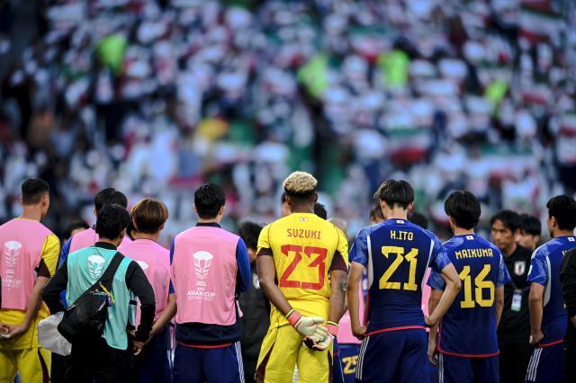 低调看-严益唯：从意外止步八强看日本足球的良心