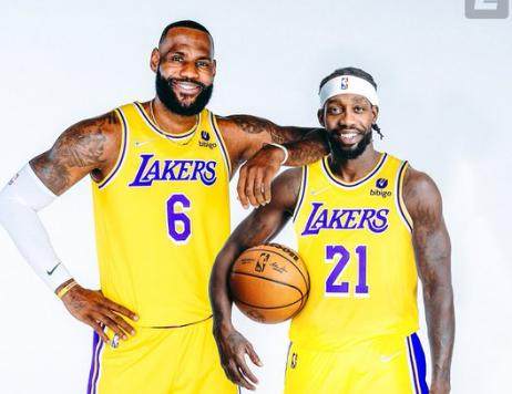 低调看-贝弗利与湖人积怨已久 他和韦少真能冰释前嫌吗？