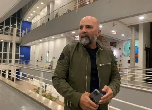 英超直播-预判是非远离马赛，桑保利定居巴西乐享天伦