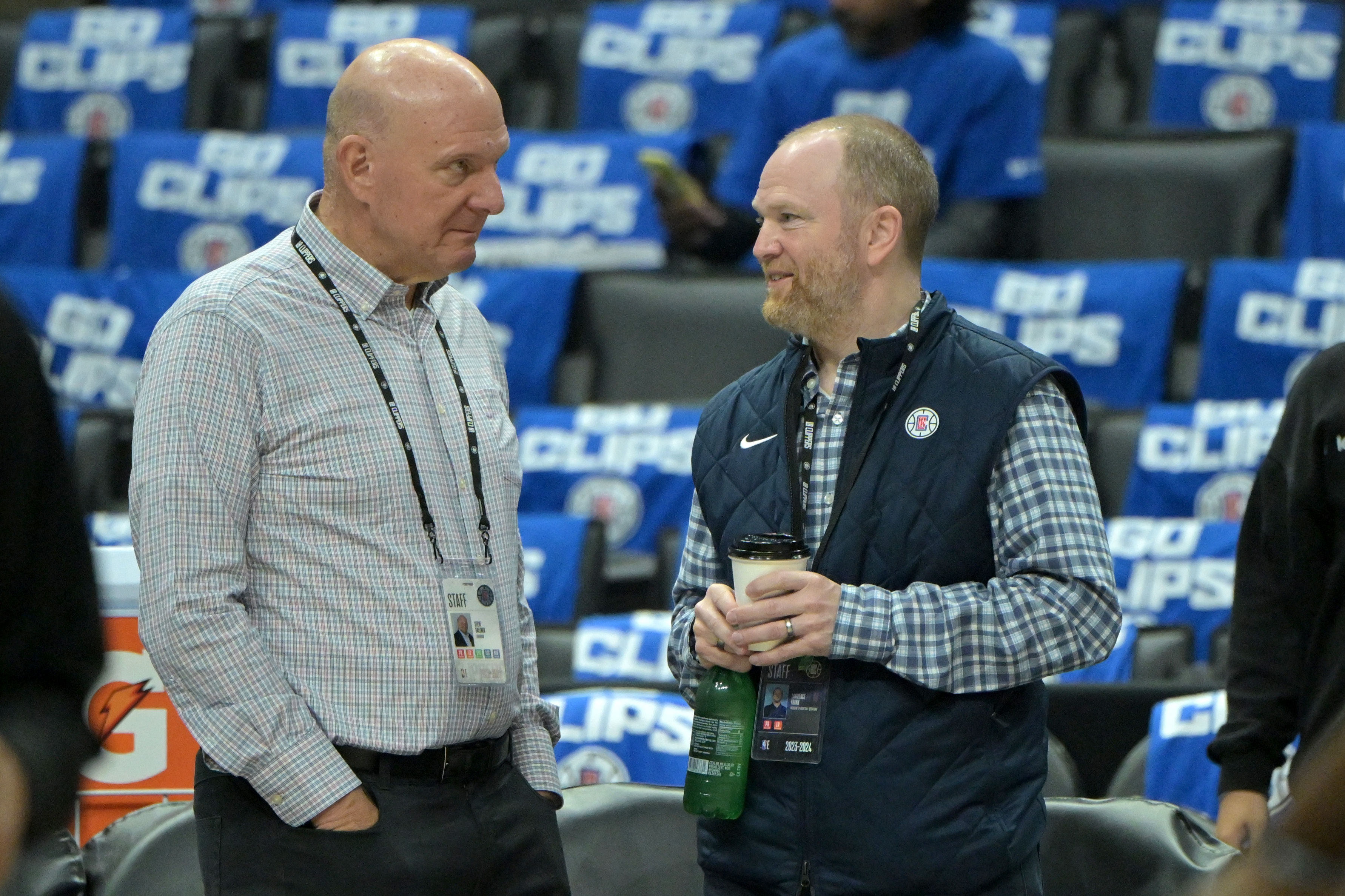 低调看-弗兰克续约后该干活了！最后6天快船咋补强 魔鬼二月帮手能否到位