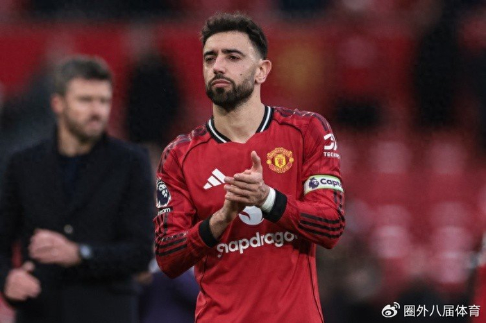 低调看-7球13助！B费当选全场最佳，续约索要40万镑周薪，曼联该答应吗|英超|布鲁诺·费尔南德斯|水晶宫|滕哈格|阿莫林_新浪体育_新浪新闻