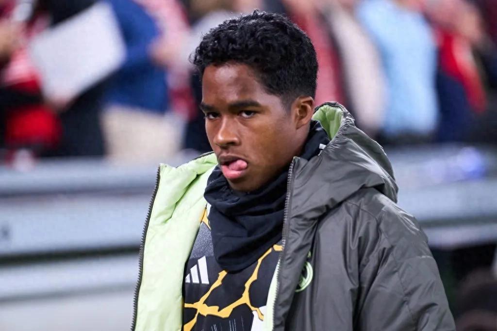 恩德里克法甲爆发，皇马已决定六月召回