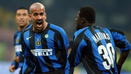 贝隆：以前的中场很喜欢远射，现在他们只想拿球向内渗透